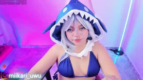 Ahri help me get to 100  online show from September 29, 3:33 am
