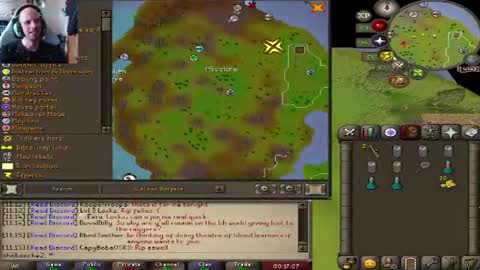 Snapshot of ahri_main chatting on August 7, 10:17 am ahri_main online show from August 7, 10:17 am