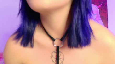 Snapshot of ahri_ossuri chatting on December 31, 11:53 am ahri online show from December 31, 11:53 am