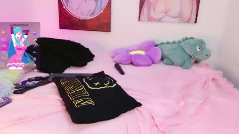 Snapshot of ahri_ossuri chatting on January 28, 4:29 am ahri online show from January 28, 4:29 am