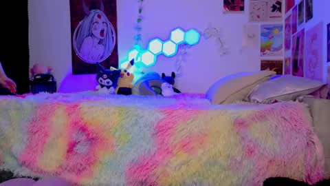 Snapshot of ahri_ossuri chatting on September 11, 4:56 am ahri online show from September 11, 4:56 am