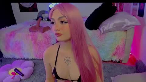 Snapshot of ahri_ossuri chatting on September 17, 3:30 am ahri online show from September 17, 3:30 am