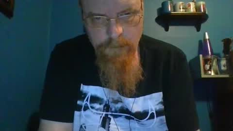 hrnycummer online show from January 8, 10:34 pm