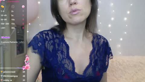 Snapshot of ahtena chatting on December 30, 2:40 pm Ahtena online show from December 30, 2:40 pm