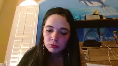 Kat online show from March 11, 11:00 pm