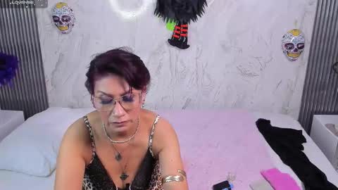 Ahytana online show from October 23, 6:02 am