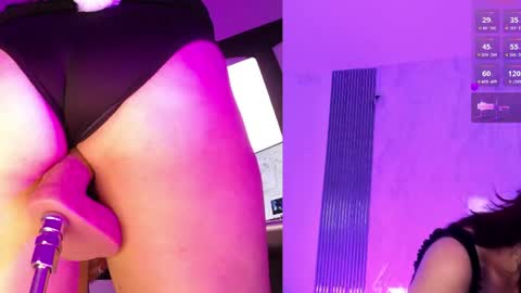 Snapshot of ahytana chatting on May 7, 9:20 pm Ahytana online show from May 7, 9:20 pm