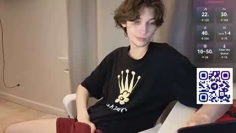 Denis online show from June 17, 8:54 pm