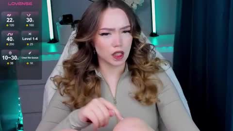 ai__girl online show from October 6, 9:40 am