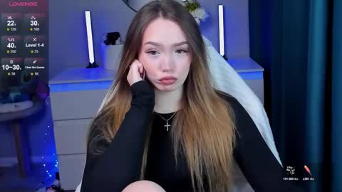 ai__girl online show from October 18, 1:34 pm