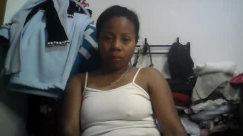 Snapshot of aicha_boobs chatting on May 27, 1:57 am Aicha boobs online show from May 27, 1:57 am