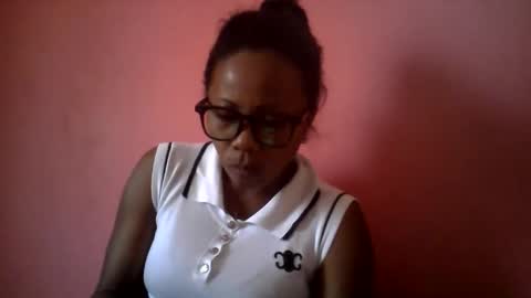 Snapshot of aicha_boobs chatting on June 10, 6:56 am Aicha boobs online show from June 10, 6:56 am