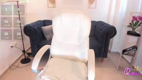 AIDA ADAMS online show from February 25, 12:37 pm