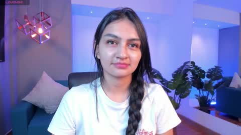 aidajoness online show from November 23, 12:05 pm