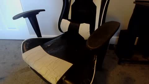 aidark16 online show from October 1, 8:26 pm