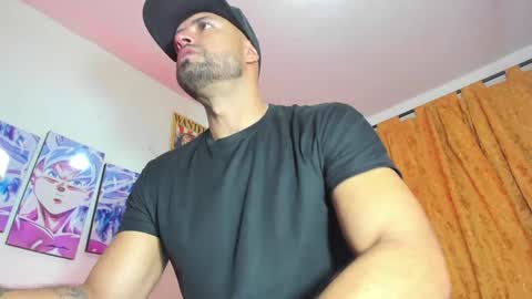 Aiden Brites online show from December 4, 12:41 am