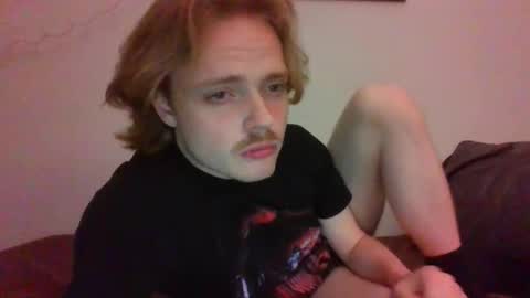 aidenisdunn online show from March 7, 2:03 pm