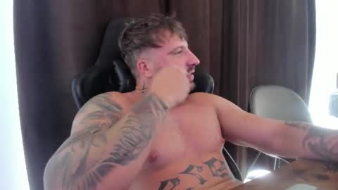 Aiden online show from July 30, 4:22 am