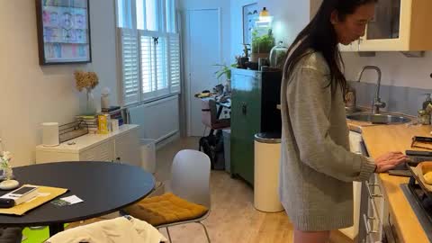 Snapshot of aidjw1 chatting on January 28, 3:25 pm Spicyla online show from January 28, 3:25 pm