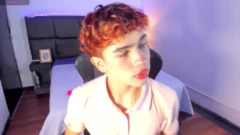 Aiden  online show from November 13, 12:48 pm