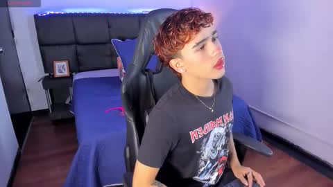 Aiden  online show from November 27, 12:51 pm