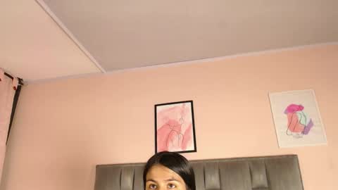 Snapshot of aiilynn_1 chatting on October 4, 11:58 pm Ailyn online show from October 4, 11:58 pm