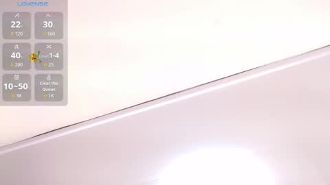 Snapshot of aiilynn_1 chatting on November 14, 9:24 pm Ailyn online show from November 14, 9:24 pm