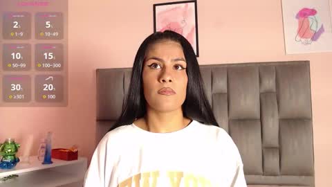 Snapshot of aiilynn_1 chatting on November 26, 9:27 pm Ailyn online show from November 26, 9:27 pm