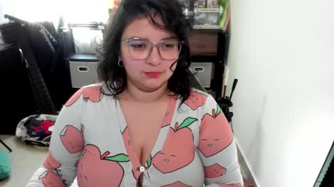 Catalina online show from November 18, 12:53 pm