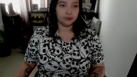 Catalina online show from May 8, 2:33 pm