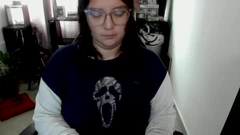 Catalina online show from May 26, 2:02 pm