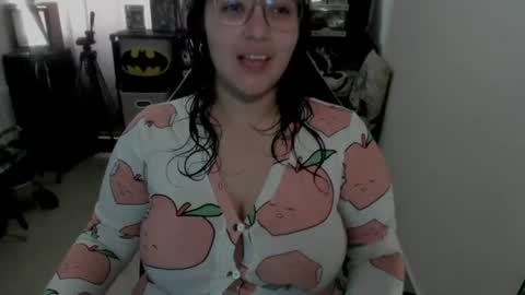 Catalina online show from August 3, 1:38 pm