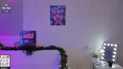 Lynn online show from November 21, 1:54 pm