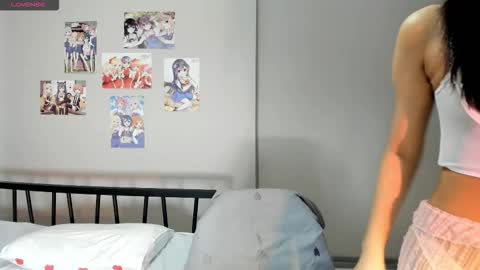 Aiko online show from February 22, 5:19 am