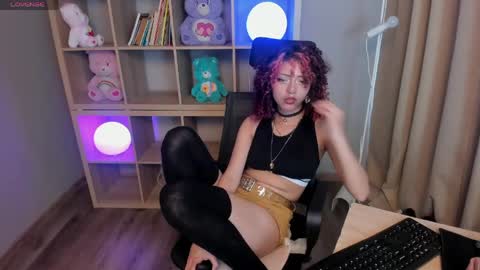 Aiko online show from April 30, 8:57 pm