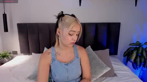 ailanacortes online show from February 2, 12:15 pm