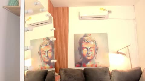 Alisson online show from November 1, 7:49 pm