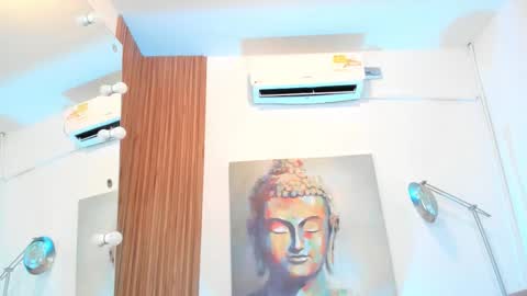 Alisson online show from November 10, 7:35 pm