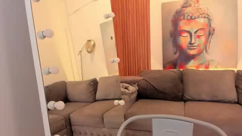 Alisson online show from November 28, 7:49 pm