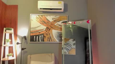 Alisson online show from March 12, 7:42 pm