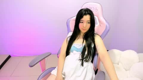 Ailee Hyuga online show from May 1, 2:54 pm