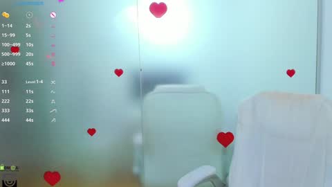 Allie  online show from December 3, 8:23 am