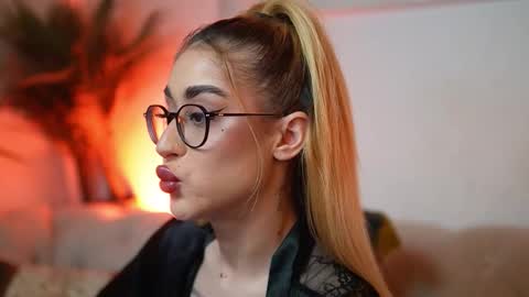  Aileen  online show from March 2, 10:16 pm