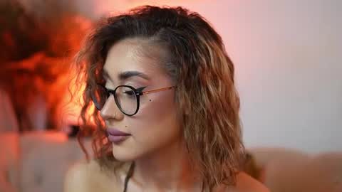  Aileen  online show from June 14, 8:44 pm