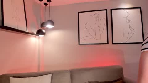  AILEEN VEGA  online show from December 12, 2:26 am