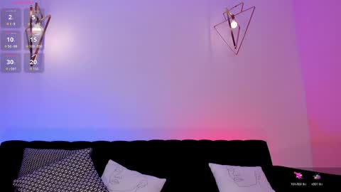  AILEEN VEGA  online show from January 3, 10:40 pm