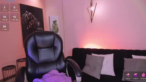  AILEEN VEGA  online show from January 16, 1:58 am