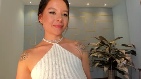  AILEEN VEGA  online show from January 21, 1:39 am