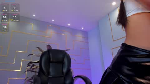  AILEEN VEGA  online show from January 21, 11:02 pm