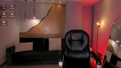  AILEEN VEGA  online show from February 15, 2:55 pm